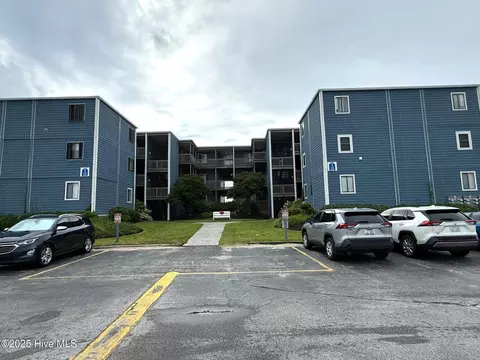 2210 New River Inlet Rd UNIT 357, North Topsail Beach, NC 28460