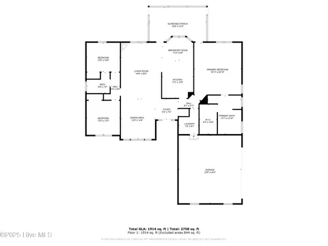 143 Longleaf Dr, West End, NC 27376 photo 2