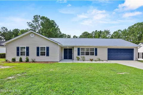 8032 Webster Ct NE, Leland, NC 28451