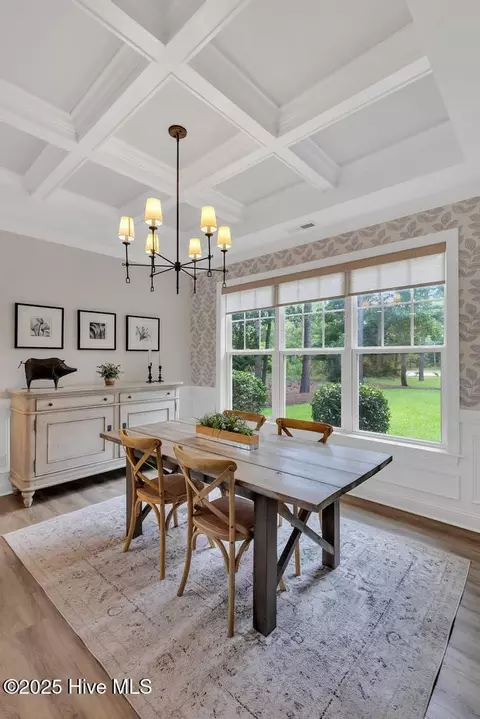 Dining - 53 Stonegate Cir, Hampstead, NC 28443 photo 1 of 1