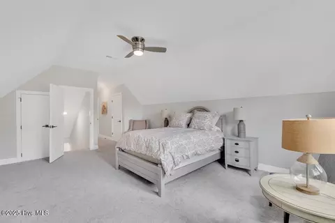 Bedroom - 53 Stonegate Cir, Hampstead, NC 28443 photo 7 of 7