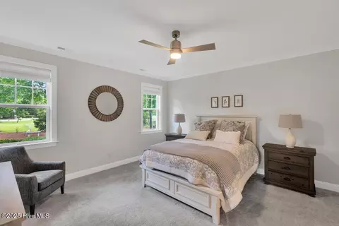 Bedroom - 53 Stonegate Cir, Hampstead, NC 28443 photo 2 of 7