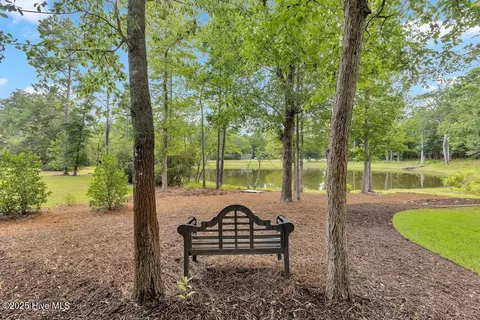 Exterior - 53 Stonegate Cir, Hampstead, NC 28443 photo 8 of 11