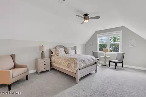 Bedroom - 53 Stonegate Cir, Hampstead, NC 28443 photo 6 of 7