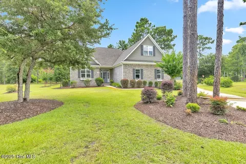 53 Stonegate Cir, Hampstead, NC 28443