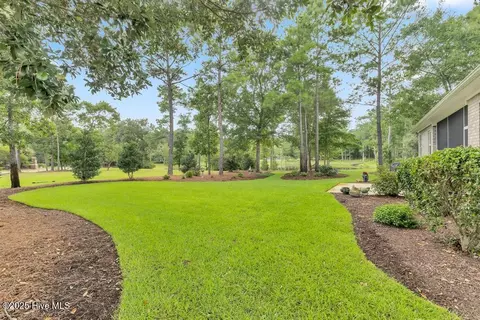 Exterior - 53 Stonegate Cir, Hampstead, NC 28443 photo 5 of 11