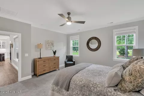Bedroom - 53 Stonegate Cir, Hampstead, NC 28443 photo 1 of 7