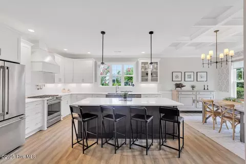 Kitchen - 53 Stonegate Cir, Hampstead, NC 28443 photo 1 of 6