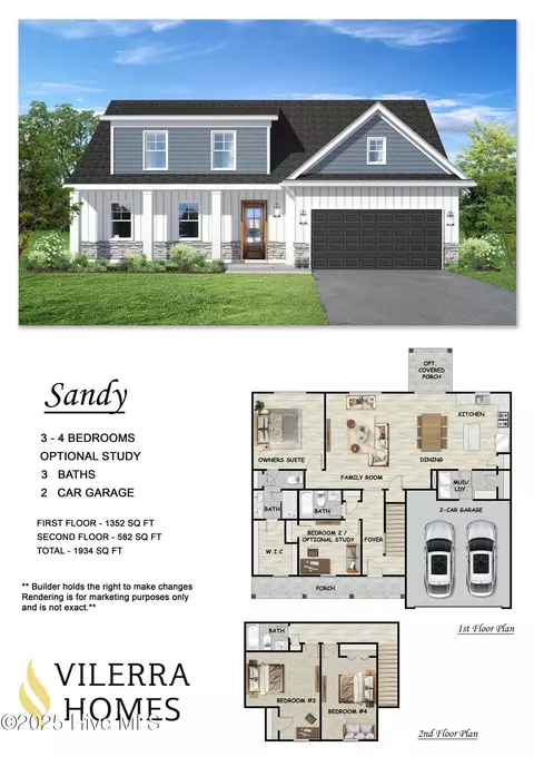 77 Sandy Ln, Hampstead, NC 28443 photo 18