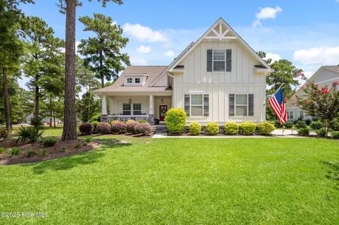 3756 Silver Melon Rd NE, Leland, NC 28451