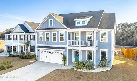 1268 Pandion Dr, Wilmington, NC 28411