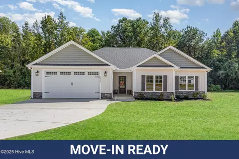 4010 N Nc 581 Hwy, Kenly, NC 27542