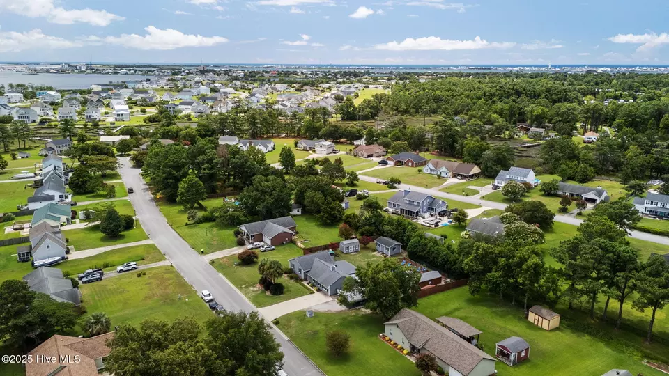 View/Area - 1815 Paulette Rd, Morehead City, NC 28557 photo 4 of 7