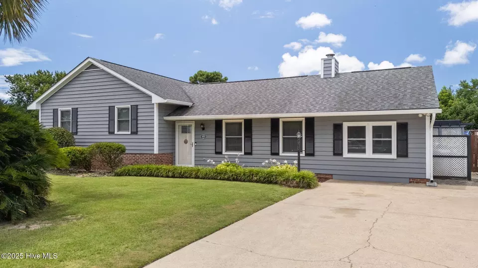 Other - 1815 Paulette Rd, Morehead City, NC 28557 photo 4 of 14