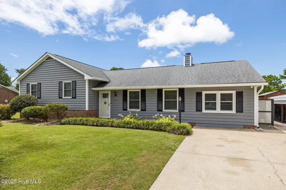 Other - 1815 Paulette Rd, Morehead City, NC 28557 photo 1 of 14