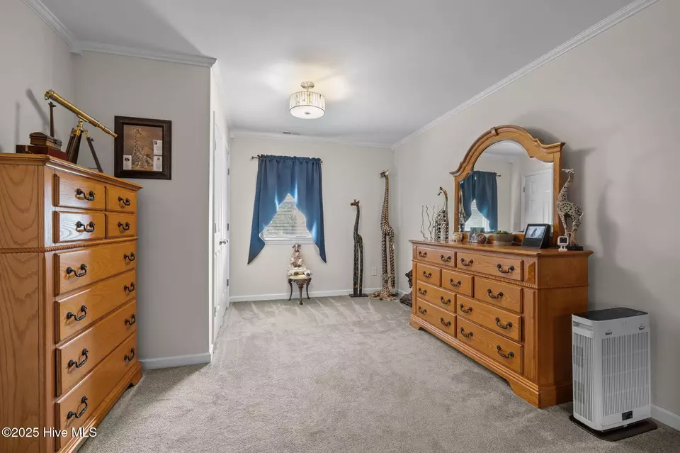 Bedroom - 1815 Paulette Rd, Morehead City, NC 28557 photo 3 of 8