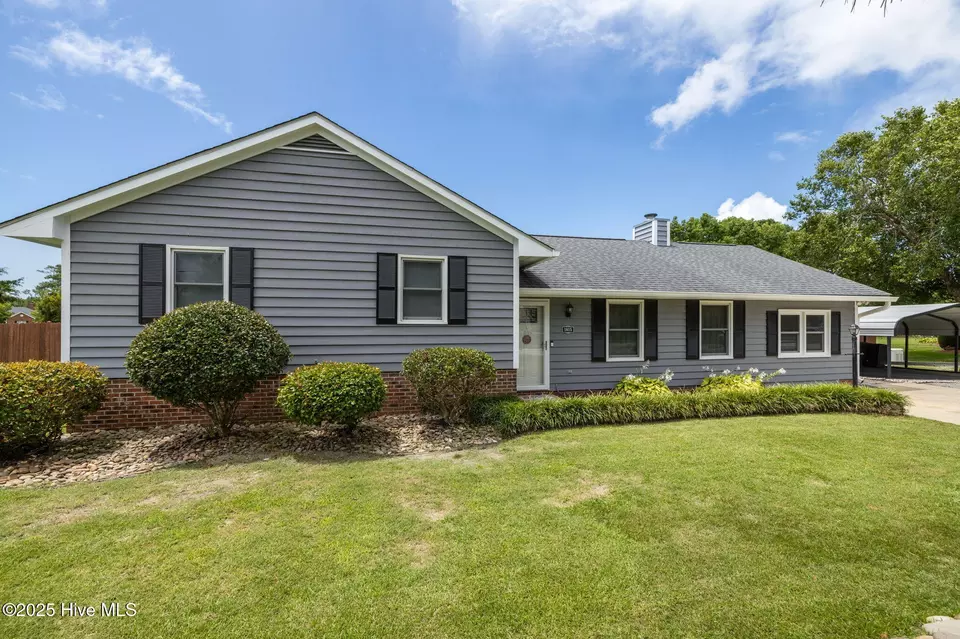 Other - 1815 Paulette Rd, Morehead City, NC 28557 photo 3 of 14