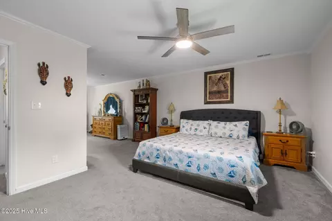 Bedroom - 1815 Paulette Rd, Morehead City, NC 28557 photo 1 of 8