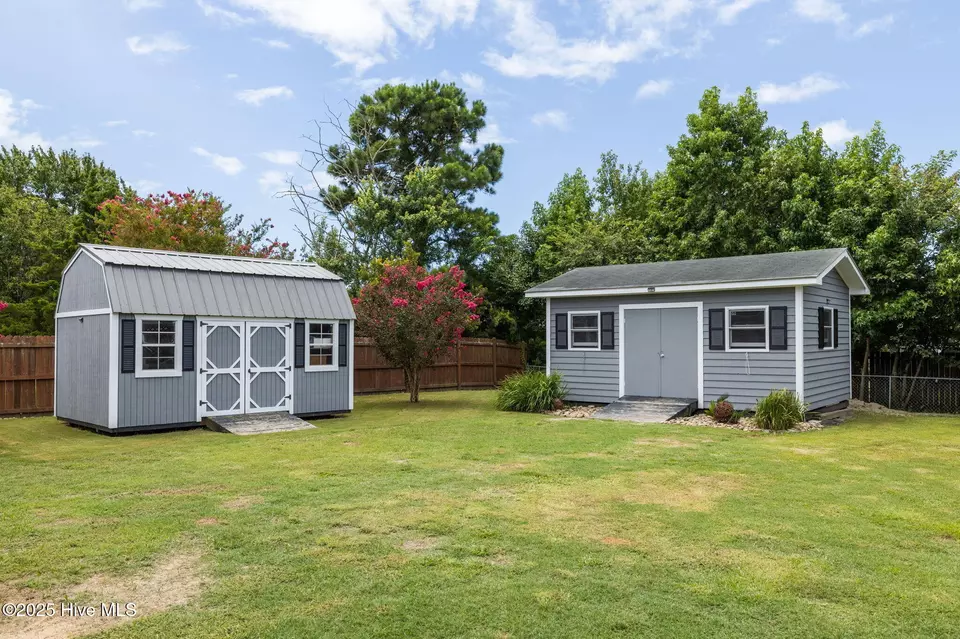 Exterior - 1815 Paulette Rd, Morehead City, NC 28557 photo 8 of 8