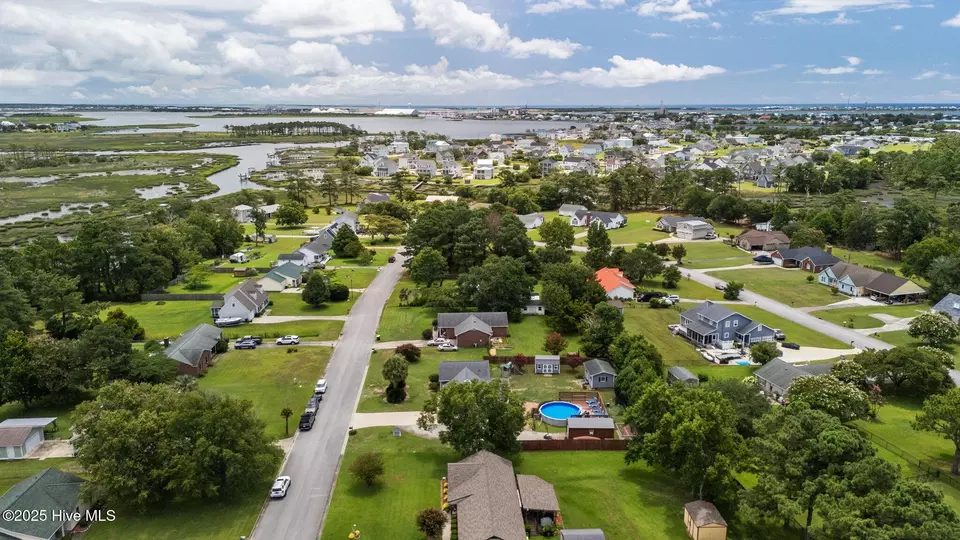 View/Area - 1815 Paulette Rd, Morehead City, NC 28557 photo 5 of 7