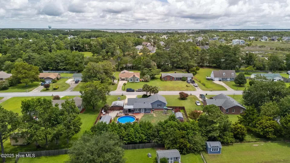 View/Area - 1815 Paulette Rd, Morehead City, NC 28557 photo 7 of 7