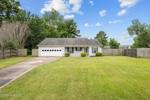 132 Leslie Ln, Havelock, NC 28532