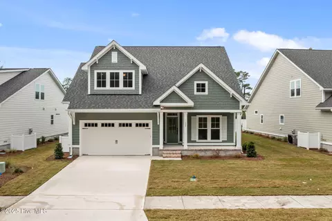 128 Pine View Blvd, Beaufort, NC 28516