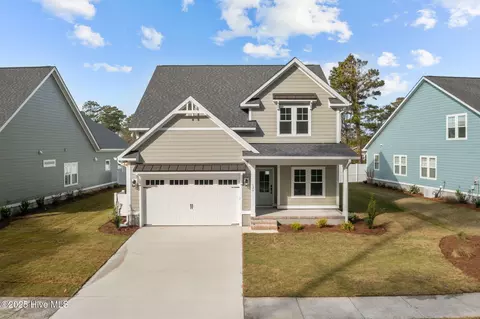 126 Pine View Blvd, Beaufort, NC 28516