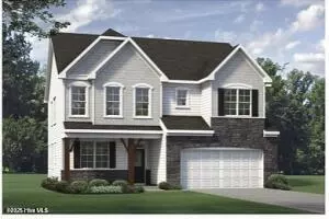 370 Summer Wind Way # 169, Aberdeen, NC 28315