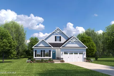 1290 Piper Glen Dr, Sunset Beach, NC 28468