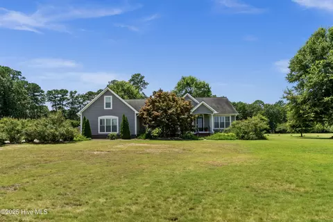 404 Grove Creek Ave, Warsaw, NC 28398