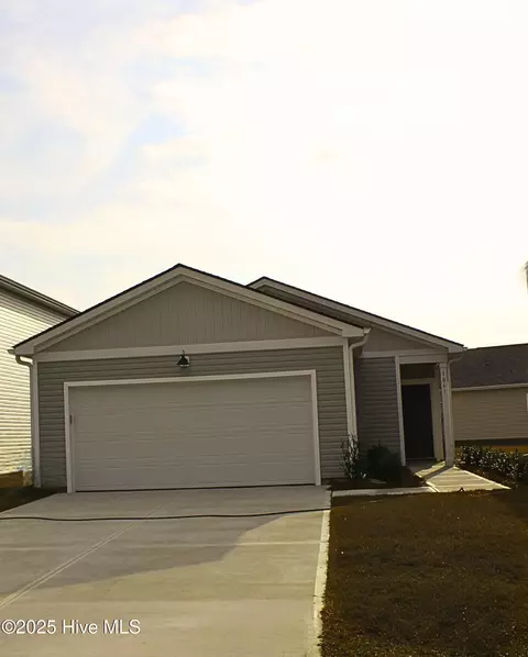 1061 High Tide St SE #26, Bolivia, NC 28422