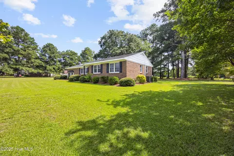 119 Emperor Landing Rd, Edenton, NC 27932