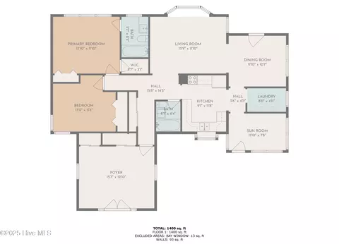 127 Beaufort Dr, Havelock, NC 28532