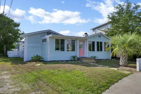 501 N Channel Dr, Wrightsville Beach, NC 28480
