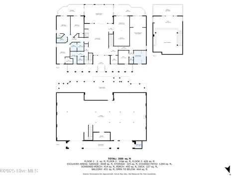 1416 Marsh Cove Ln, Wilmington, NC 28409