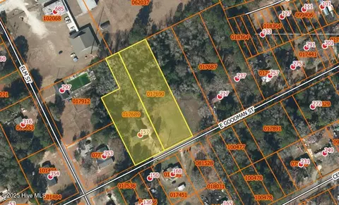 157 E Goodman Rd, Fair Bluff, NC 28439 photo 18