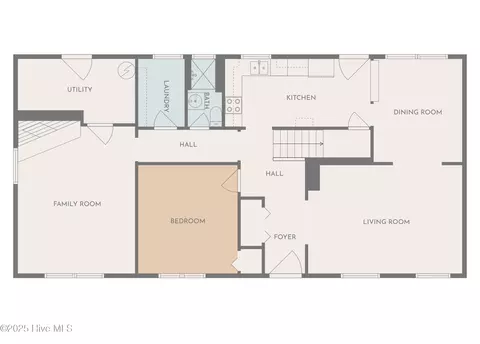 205 Speight St, Havelock, NC 28532