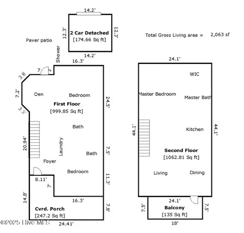 105 Turks Head Ct, Bald Head Island, NC 28461