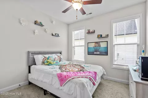 Bedroom - 3990 Eclipse Ave, Leland, NC 28451 photo 6 of 8