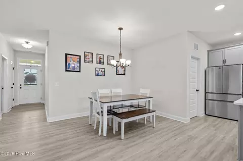 Entry Way - 3990 Eclipse Ave, Leland, NC 28451 photo 2 of 4
