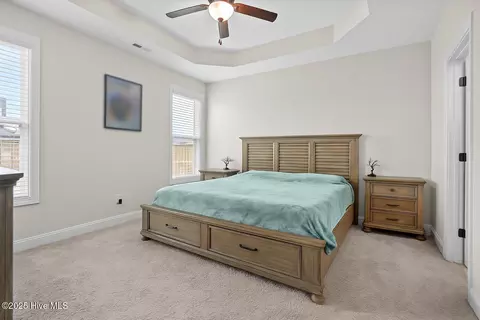 Bedroom - 3990 Eclipse Ave, Leland, NC 28451 photo 1 of 8