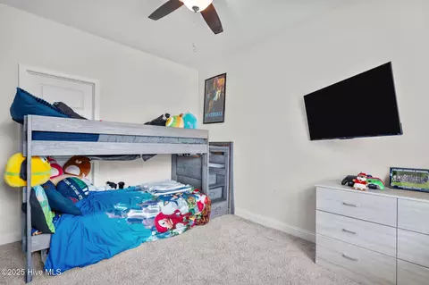 Bedroom - 3990 Eclipse Ave, Leland, NC 28451 photo 2 of 8
