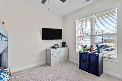 Bedroom - 3990 Eclipse Ave, Leland, NC 28451 photo 3 of 8