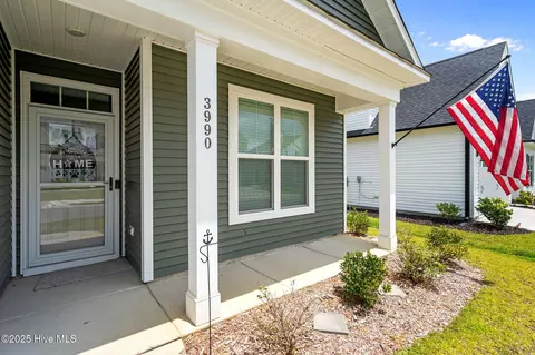 Exterior - 3990 Eclipse Ave, Leland, NC 28451 photo 1 of 3