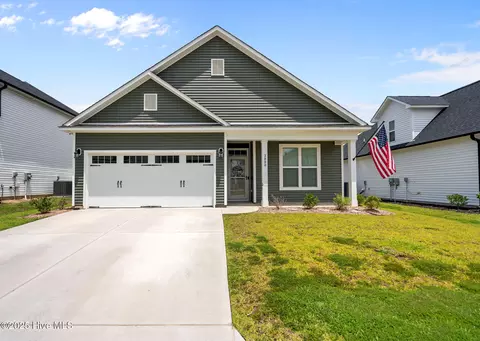 3990 Eclipse Ave, Leland, NC 28451