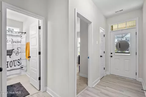 Entry Way - 3990 Eclipse Ave, Leland, NC 28451 photo 1 of 4