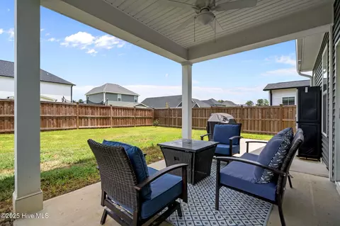 Exterior - 3990 Eclipse Ave, Leland, NC 28451 photo 3 of 3
