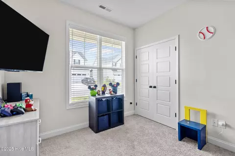Bedroom - 3990 Eclipse Ave, Leland, NC 28451 photo 5 of 8