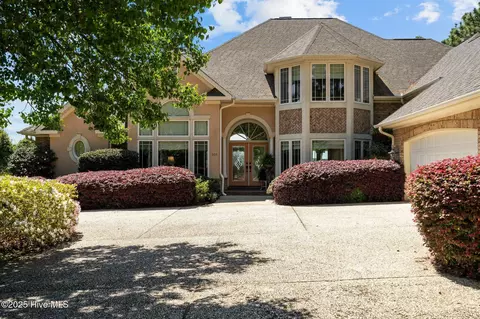 101 Harrell Rd, Seven Lakes, NC 27376
